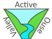Ouse Valley Active Schools Map